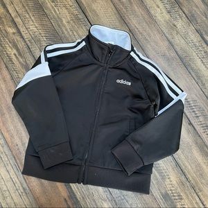 Adidas | Training zip up jacket